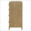 Commode rectangulaire à 8 tiroirs Stevie-674865502