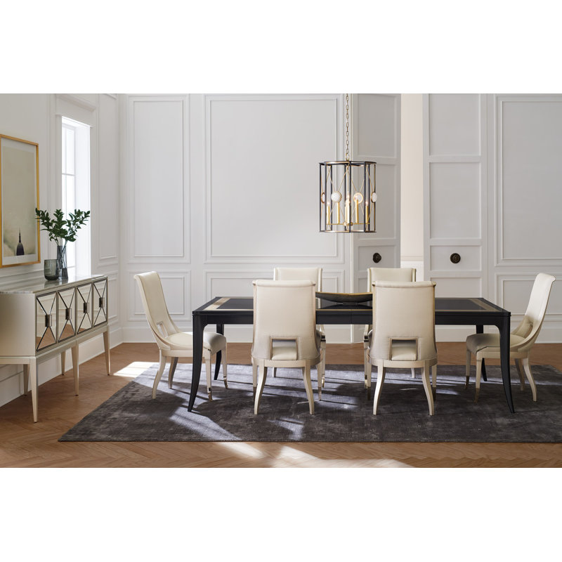 Caracole Classic Dining Table