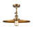 Brushed Brass is unavailable