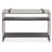 Anyila 48'' Marble Top Console Table