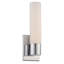 Elementum 1 - Light LED Flush Mounted Sconce-1486000272-1555058334