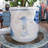 Handmade Ceramic Basin