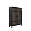 Elias Cabinet - Black