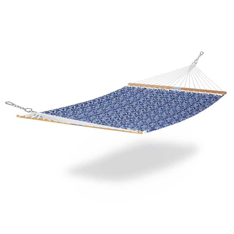 Vera Bradley 2 Person Classic Hammock, Ikat Island