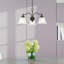 Lustre à 3 lumières Becky-22240829