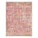 Ector Washable Abstract Indoor Rug