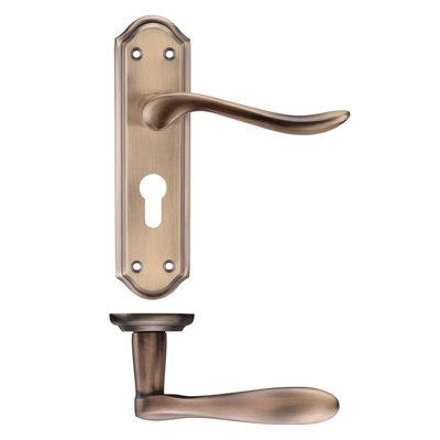 Dekou Lock Door Handle