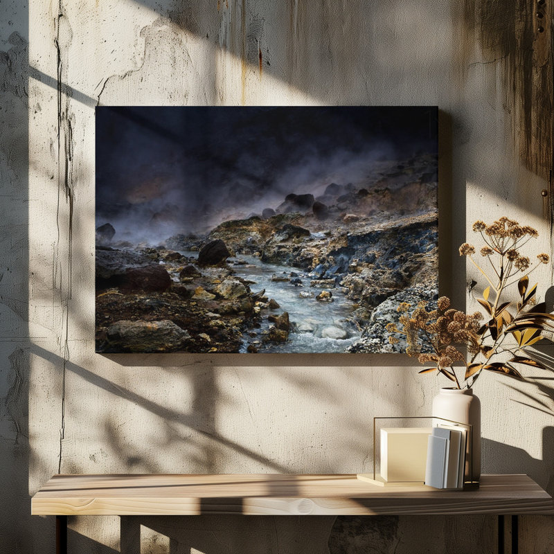 Wrapped Canvas Print, 50.8 cm H x 76.2 cm W
