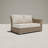 Eloisa Wicker 7 - Person Patio Conversation Set with Cushions-1626928346