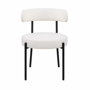 Metal Side Chair Dining Chair