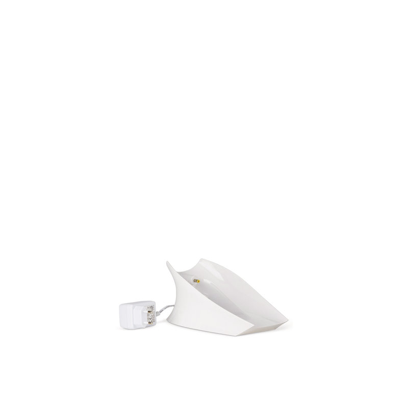 Alessi Cordless Handheld Vacuum