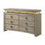 Ensemble de chambre à coucher 5 pièces Koepp-99452623