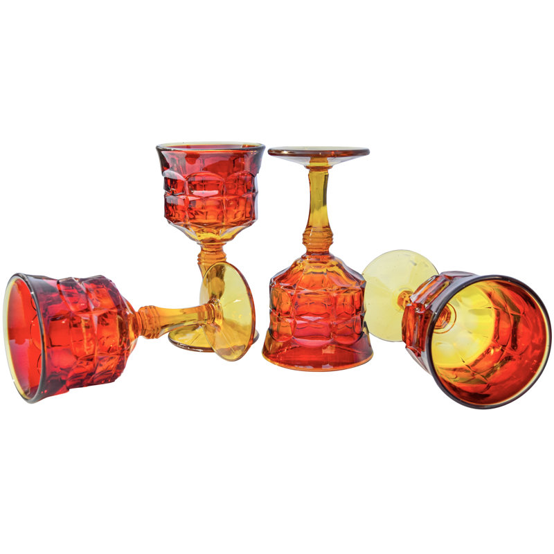 Glass Wine Glass