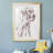 " Sitting Dog IV "-2000486624-2000486631