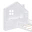 Lit plateforme double avec rangement Merrinda-260303237