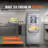 VEVOR Ice Cream Maker