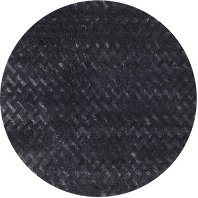Levent Geometric Indoor Rug