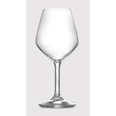 10.1oz. White Wine Glass Set