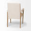 Fauteuil rembourré Visalia-266958919