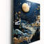Horloge murale Uranus Mirage III-1573096933