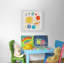 Mountview Single Picture Frame Print-647081027
