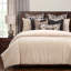 Ensemble de housse de couette et de coussins Downy Plush-22013013-22013017