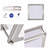 Blatch Acrylic LED Flush Mount-1640183493