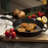 Bayou Classic Seasoned Cast Iron Non-Stick Skillet Set