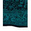 Cohlier One-of-a-Kind 6' 7" X 6' 9" Hand Knotted Area Rug