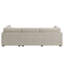 Canapé modulaire 2 pièces Amiela-91971652