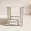 Table d'appoint POLYWOOD Long Island 18 "-507772450