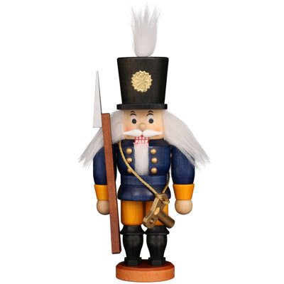 Christmas No Animal(s) People Figurines & Collectibles