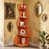 Orange selected