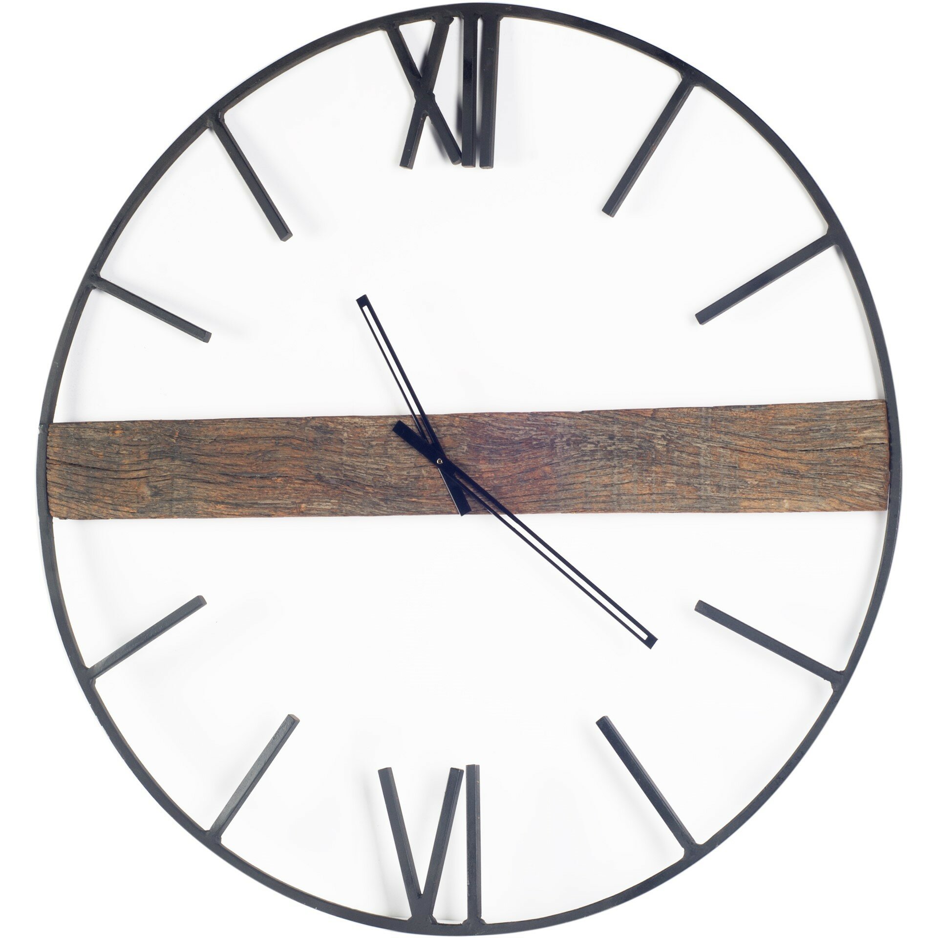 Wall Clocks 2024 Wayfair   Wall Clocks 