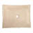 Eden Bath Zen 17'' White Stone Rectangular Bathroom Sink