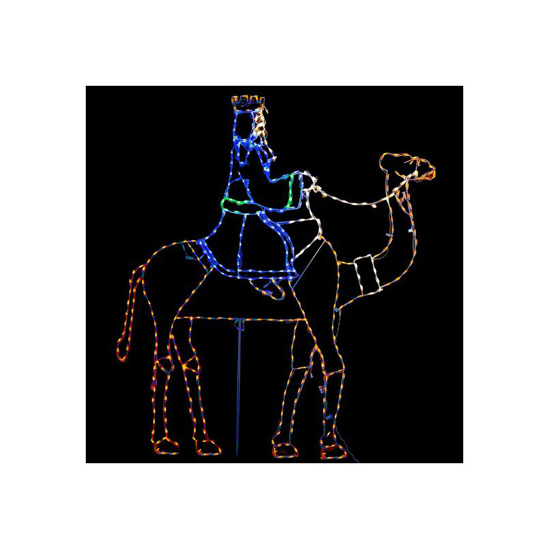Crèche de Noël Nativité