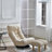 Single Sofa, Reclining Chair