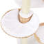 Adler 180cm H Cat Tree