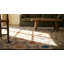 Antique American Hooked Usa Wool Rug