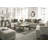 North Andover Upholstered Ottoman-668412850
