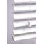 Faux Wood Blinds PVC Venetian Window Blinds Moisture Resistant Corded Light Filtering for Kitchen Bathroom Bedroom-538424691-538424703
