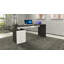 Basim Computer Desk-349236018
