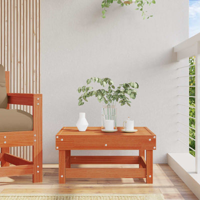 Outdoor Ottoman