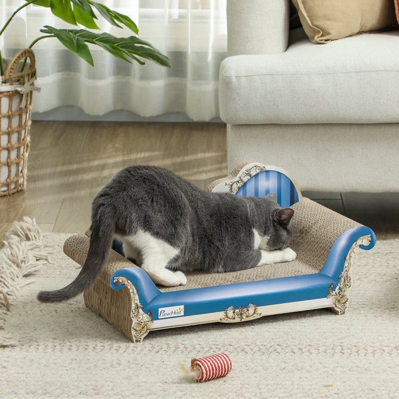 Scratching Post
