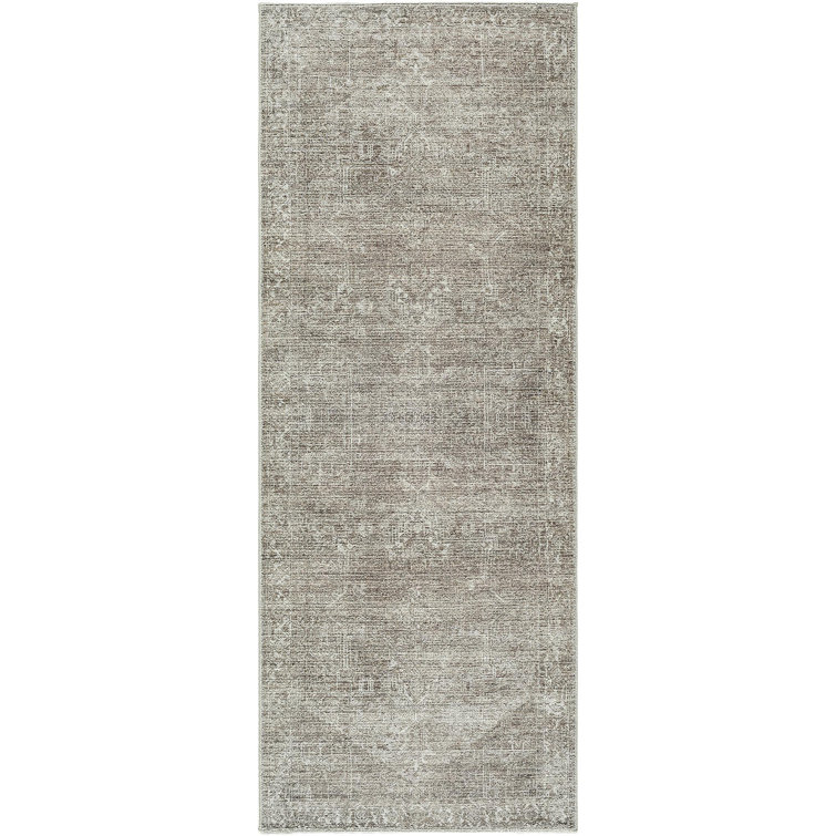 Galey Alix x Livabliss Collins Avenue VI Indoor Machine Woven Area Rug