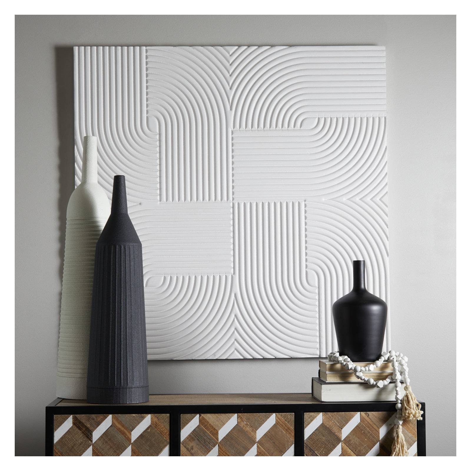 Wall Décor