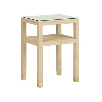 Socialite End Table