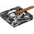 Humidor Supreme Crystal Ashtray-101687340