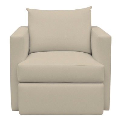 Emory Swivel Armchair