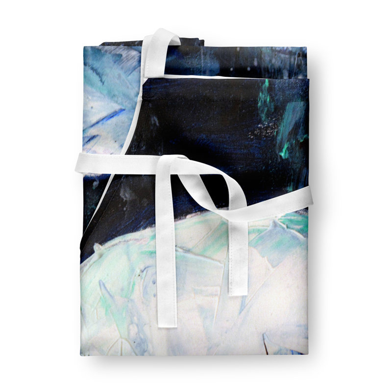 Bib Apron